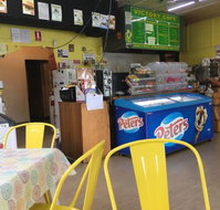 Victory Cafe Woodford - Tourism Cairns
