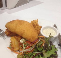 White Bull Tavern - Tourism Cairns