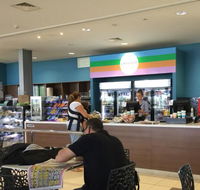 Whitsunday Coast Airport Cafe - Tourism Cairns