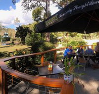 Woodford Gardens - Tourism Cairns