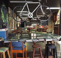 Zabe Espresso Bar - Tourism Cairns