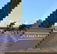 Back Creek Estate Cafe - Tourism Cairns