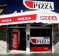 Beagles Pizza - Tourism Cairns
