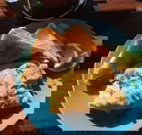 Bella's Chit Chat Cafe - Tourism Cairns