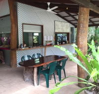 Blooms Cafe - Tourism Cairns