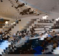 Carlton Wine Room - Tourism Cairns