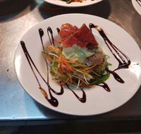 Channel Inn Bar and Bistro - Tourism Cairns