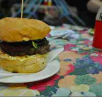 Chillagoe Tourist Village Cafe - Tourism Cairns