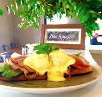 Counter Eatery - Tourism Cairns