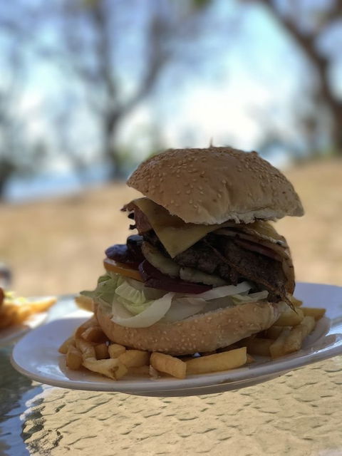 Dingo Beach Hotel & Units - Tourism Cairns 6