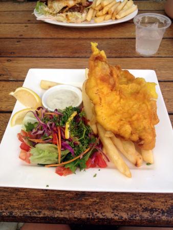 Dingo Beach Hotel & Units - Tourism Cairns 0