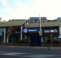 Domino's Pizza - Tourism Cairns