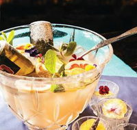 Eau De Vie - Tourism Cairns
