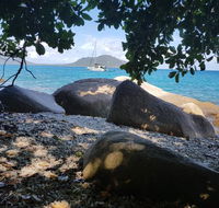Fitzroy Island Resort - Tourism Cairns