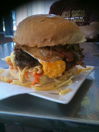 Hughenden QLD Tourism Cairns