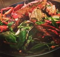 Forrest Beach Takeaway - Tourism Cairns