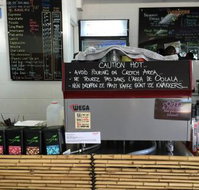 Fx Of Coffee - Tourism Cairns