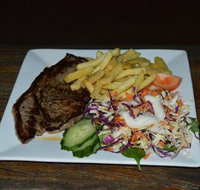 Garradunga Hotel - Tourism Cairns