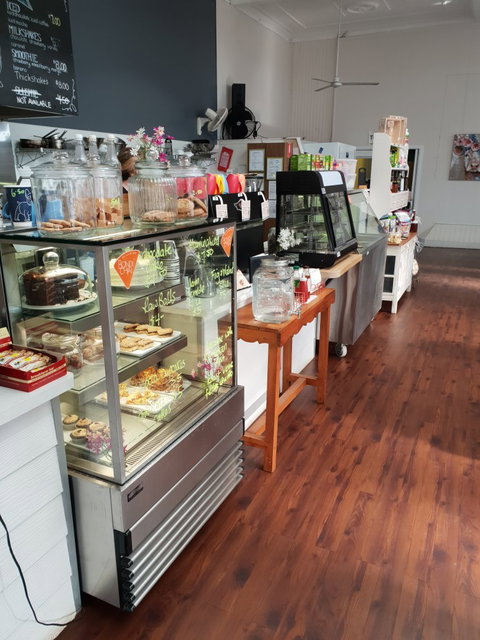 Gidgee Bean Cafe @ Cunnamulla - Tourism Cairns 4