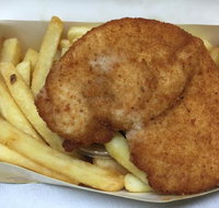 Golden Chicken - Tourism Cairns