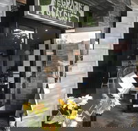 Grazing Goat Cafe - Tourism Cairns