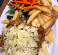 Greenview Restuarant - Tourism Cairns