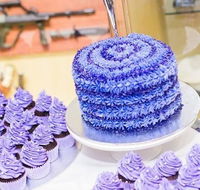Heaven Leighs Cupcakes - Tourism Cairns