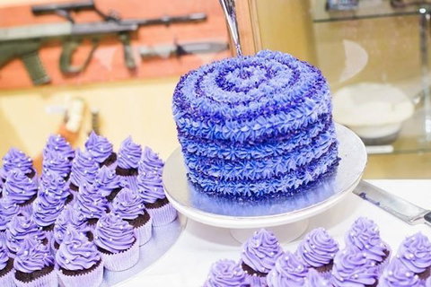 Heaven Leighs Cupcakes - Tourism Cairns 0