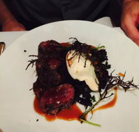 Il Bacaro Cucina e Bar - Tourism Cairns