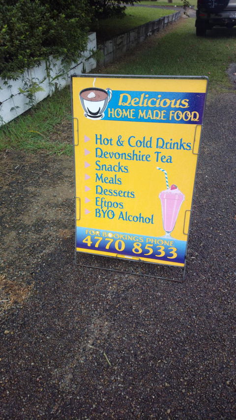 Ivy Cottage - Tourism Cairns 6