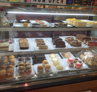 Ivy's coffee  cake - Tourism Cairns