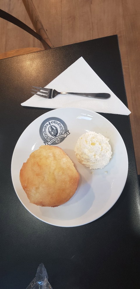 Jamaica Blue - Tourism Cairns 2