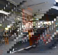 Japs Table - Tourism Cairns