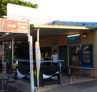 Jetty Seafood and Hamburgers - Tourism Cairns