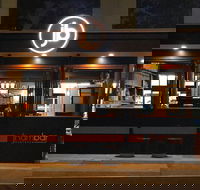 Jham Bar Espresso - Tourism Cairns