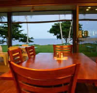 King Reef Hotel Restaurant - Tourism Cairns