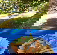 Kokonut Grove Cafe - Tourism Cairns
