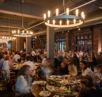 Longrain - Tourism Cairns