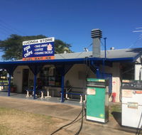 Lucinda Jetty Store  Take-Away - Tourism Cairns