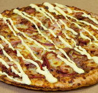 Ma's Pizza Kitchen - Tourism Cairns