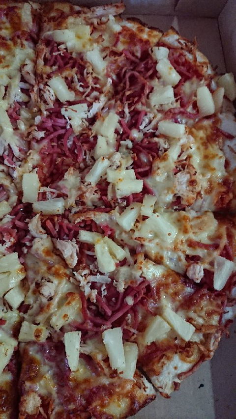 Ma's Pizza Kitchen - Tourism Cairns 1