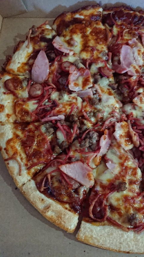 Ma's Pizza Kitchen - Tourism Cairns 3
