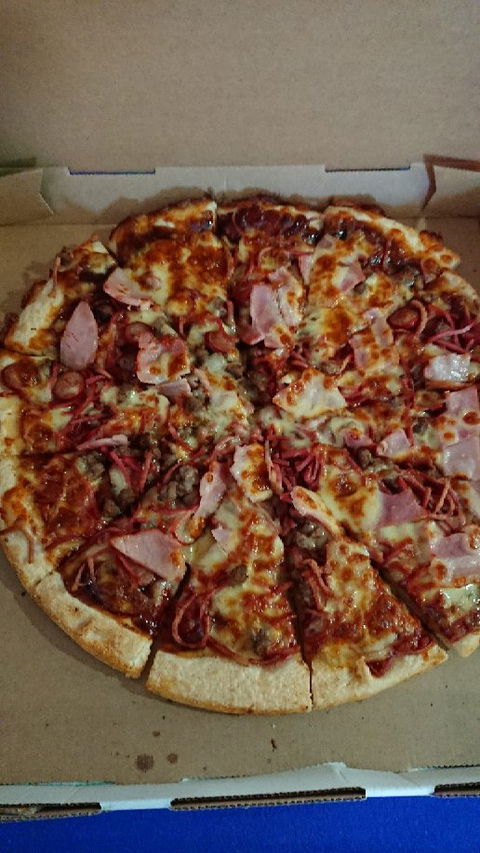 Ma's Pizza Kitchen - Tourism Cairns 4