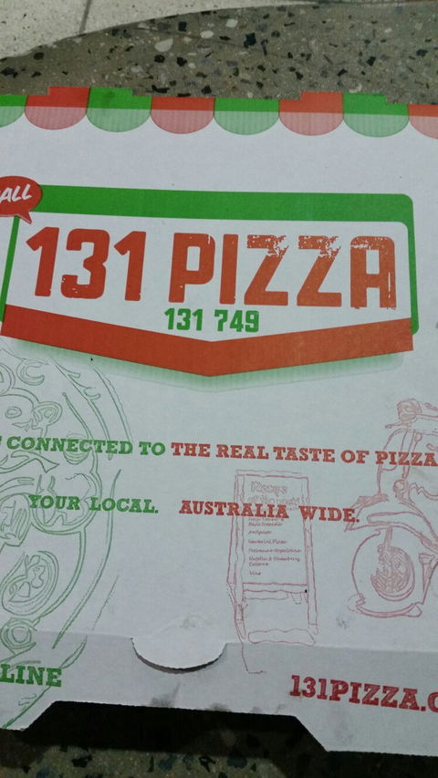 Ma's Pizza Kitchen - Tourism Cairns 5