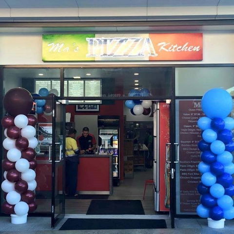 Ma's Pizza Kitchen - Tourism Cairns 6