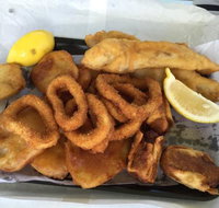 Maddigan's Seafood - Tourism Cairns