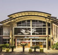 Magpies Sporting Club - Tourism Cairns