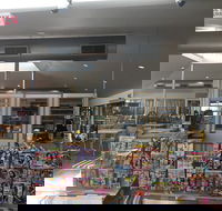 Matilda Truck  Travel Stop - Tourism Cairns