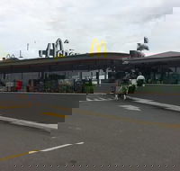 McDonald's Gympie - Tourism Cairns