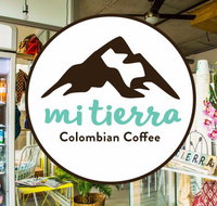 Mi Tierra Colombian Coffee - Tourism Cairns